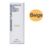 SYNERGYAGE BB Crema Perfectionist BEIGE - G.Capuccini - 50ml